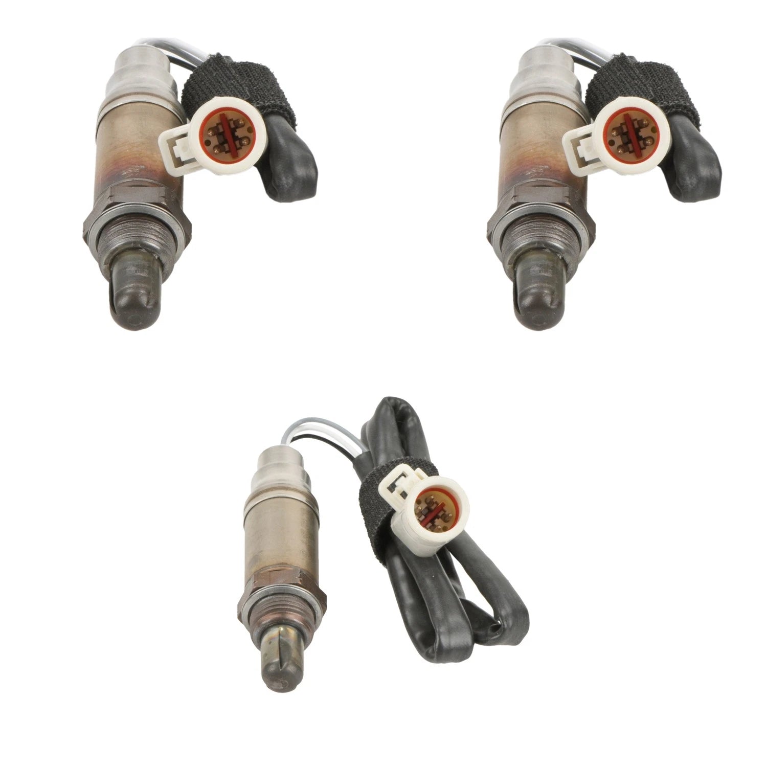 Set of 2 Oxygen Sensors for Mazda Tribute 3.0L V6 (2001–2006)