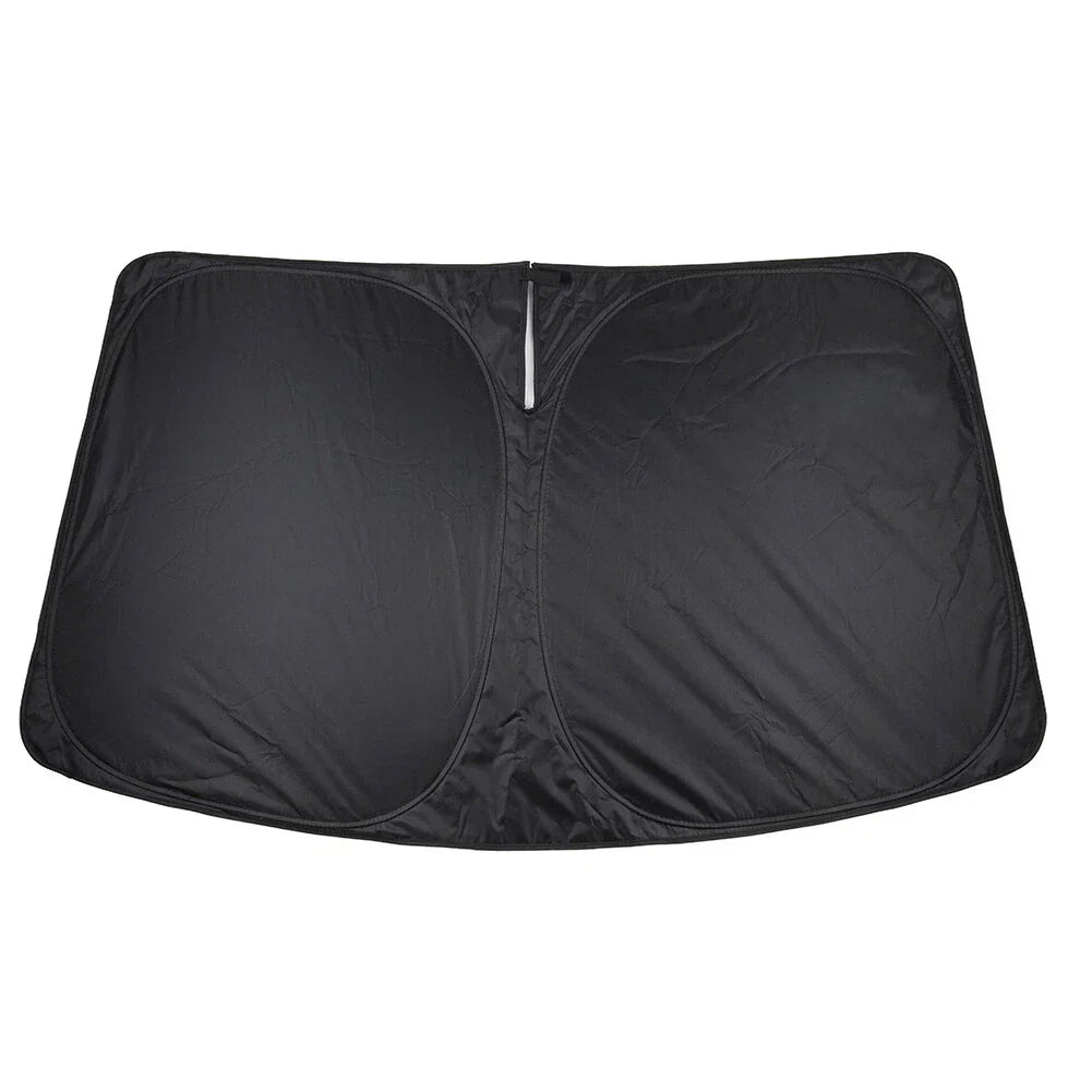 Foldable Windshield Sun Shade Visor for Volvo XC90 (2016-2024)