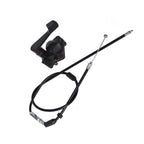 Throttle Cable for Honda ATC70 ATC90 TRX70 TRX90 (20-26mm)