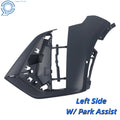 Front Left Headlight Fascia with Park Assist for Lyriq (2023–2024)