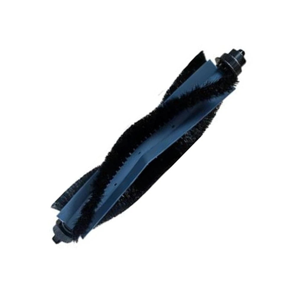 Main Brush for Eufy G50 L60 Hybrid Robot Vacuum (Rubber Nylon V-Shaped)