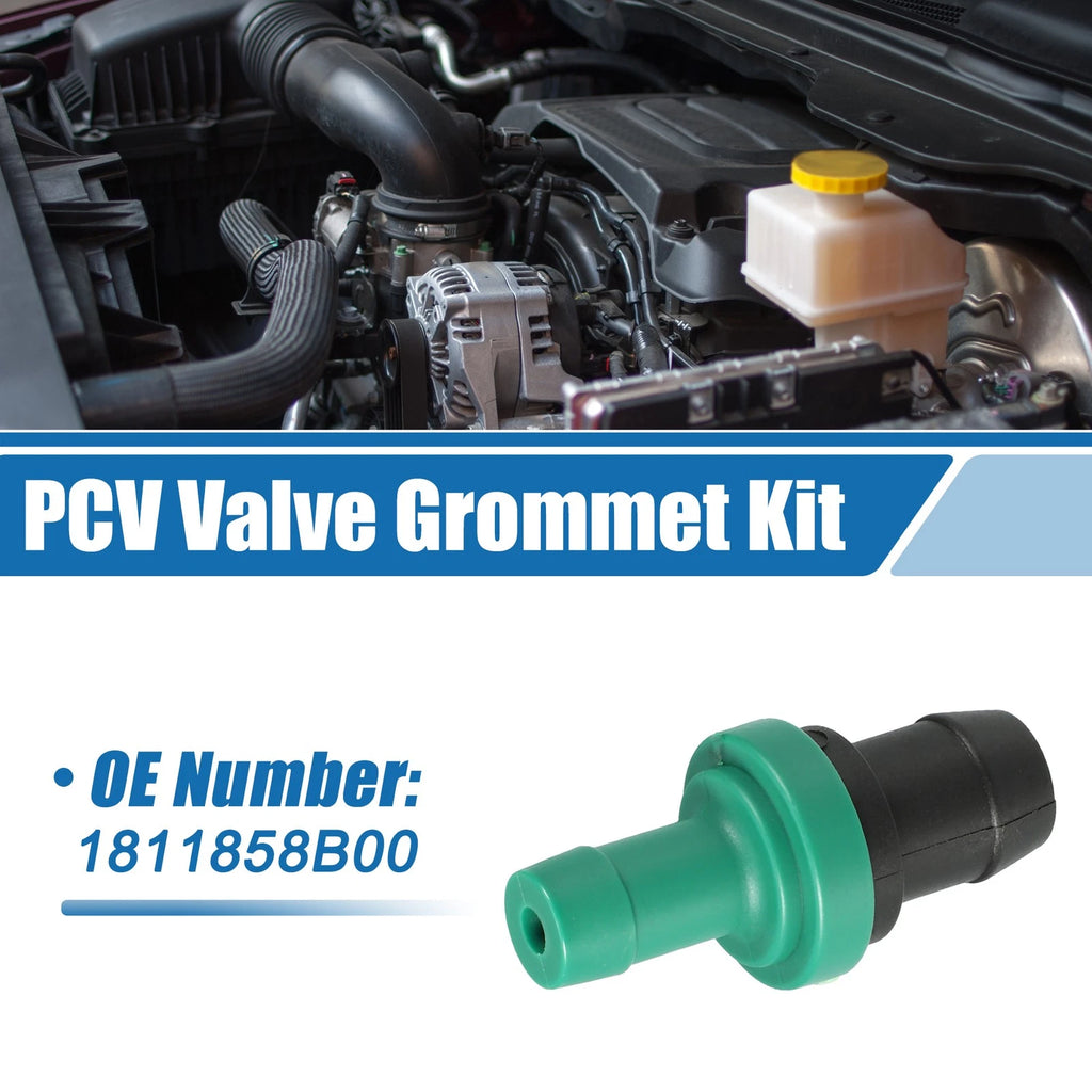 PCV Valve Fittings No. 18118-58B00 for Suzuki Grand Vitara (1999–2005)