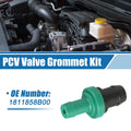 PCV Valve Fittings No. 18118-58B00 for Suzuki Grand Vitara (1999–2005)