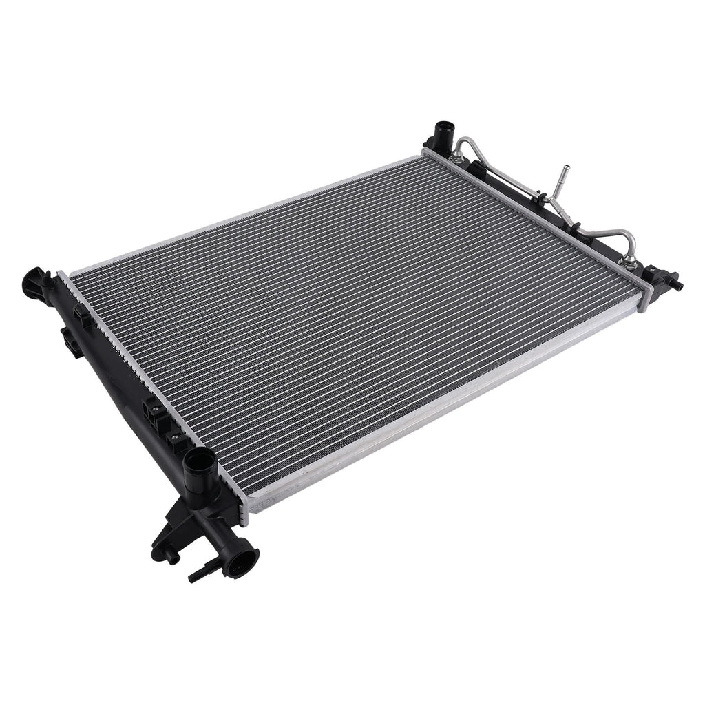 Radiator for Kia Sorento 3.3L (2016–2018) CU13520 AT Direct Fit