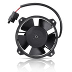 Puller Fan Motor for VA32-A101-62A (12V)