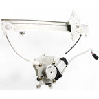 Set of 2 Window Regulators for Nissan Maxima (1989–1994)