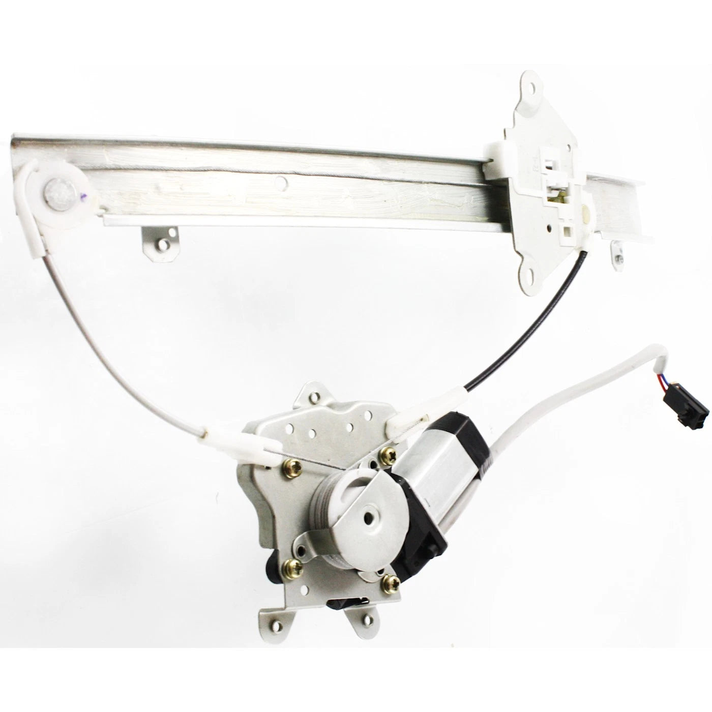 Set of 2 Window Regulators for Nissan Maxima (1989–1994)