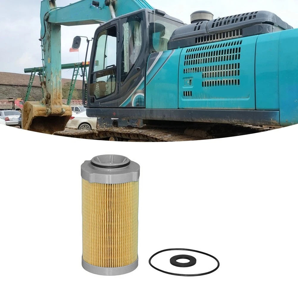 Fuel System Maintenance for Caterpillar (OEM Part Number 3635819)