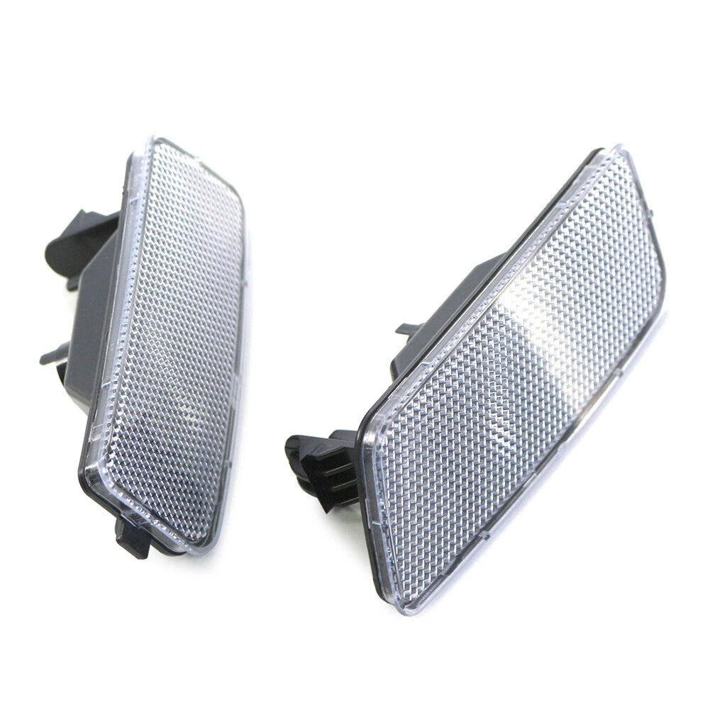 Turn Signal Bezel Marker Light Housing for VW Golf MK6 (2009–2013)