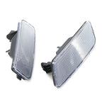 Turn Signal Bezel Marker Light Housing for VW Golf MK6 (2009–2013)