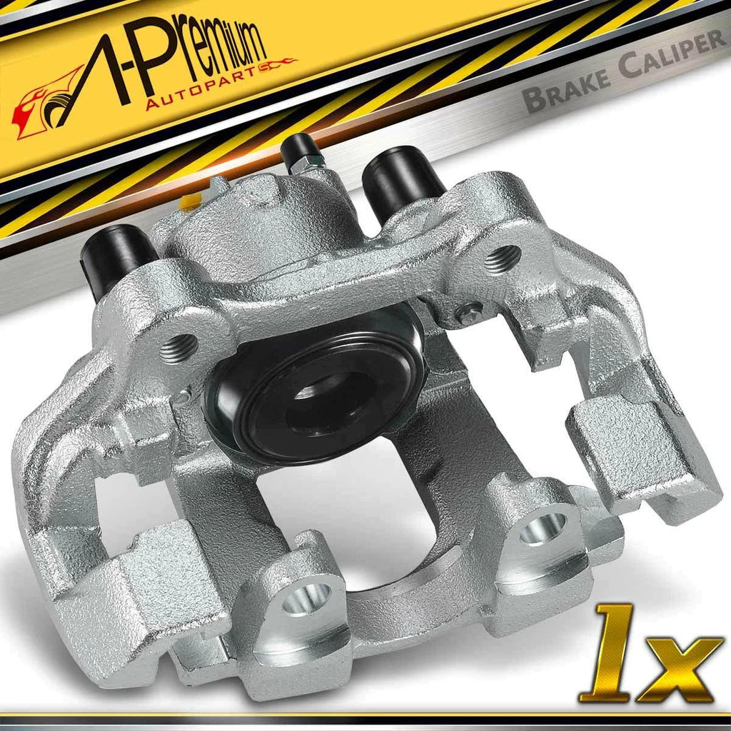 Rear Right Brake Caliper with Bracket for Dodge Durango (2011–2020)