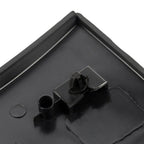 Right Rear Bumper Corner End Cap for Ford Transit Connect (2002-2012)
