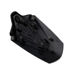 Rear Tail Seat Fairing Cowl Cover for Speed Triple 1200 RS (2021–2024) Black
