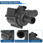 Auxiliary Cooling Water Pump for Audi Q5 (2021–2024) No. 06H121601L 1 Pc