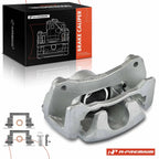 Front Right Disc Brake Caliper with Bracket for Mitsubishi Eclipse (1995–2005)