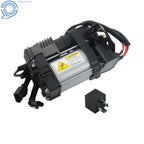 Air Ride Suspension Compressor for Volvo XC90 (2016–2019)