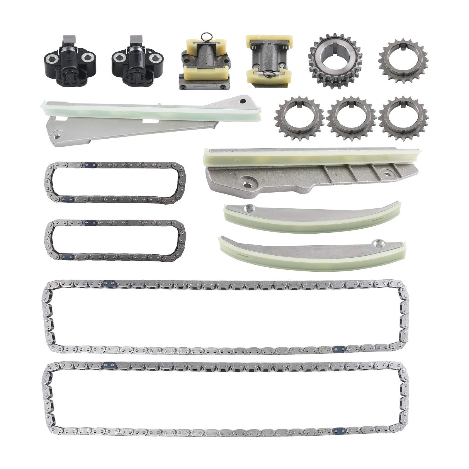 Engine Timing Kit for Mercury Marauder (2003–2004)
