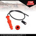Ignition Coil for Polaris Scrambler 500 4x4 (1997–2011)