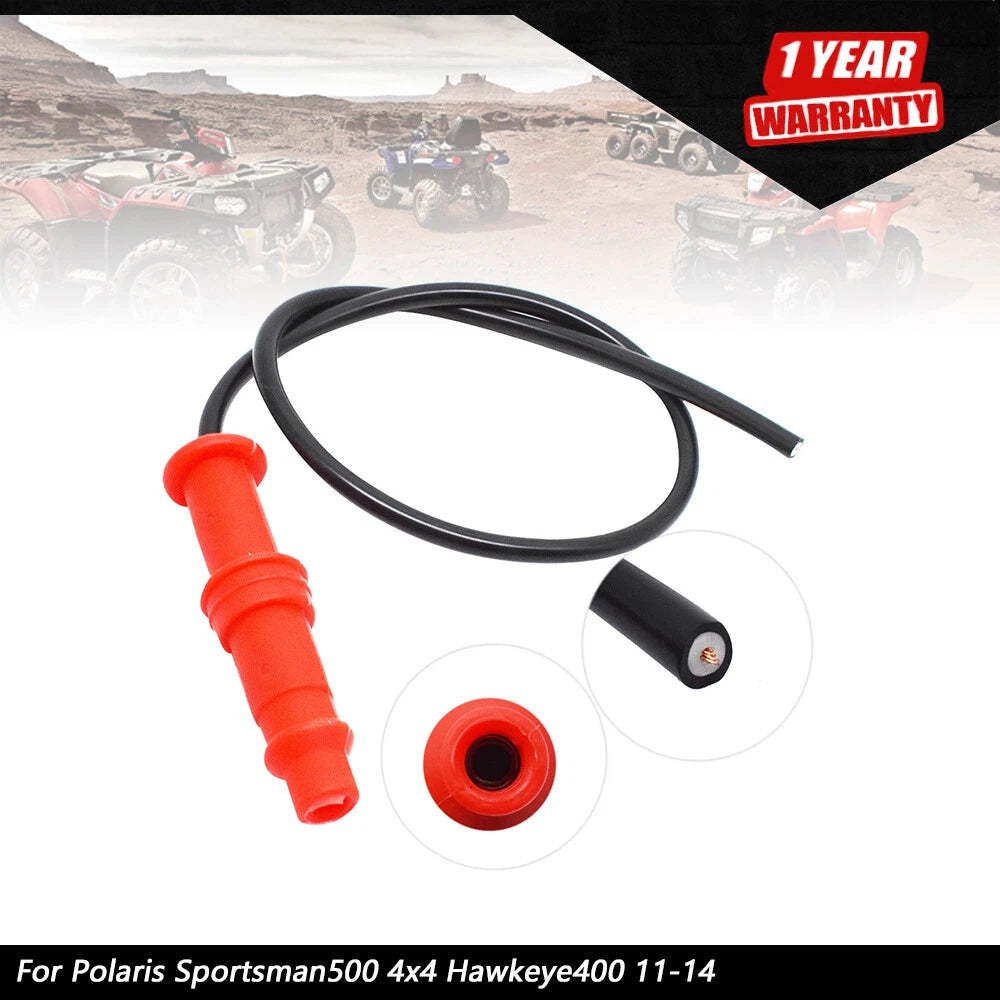 Ignition Coil for Polaris Scrambler 500 4x4 (1997–2011)