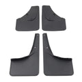4 x Wheel Mud Flaps Splash Guards for Suzuki Jimny (2019-2024)