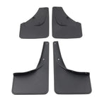 4 x Wheel Mud Flaps Splash Guards for Suzuki Jimny (2019-2024)