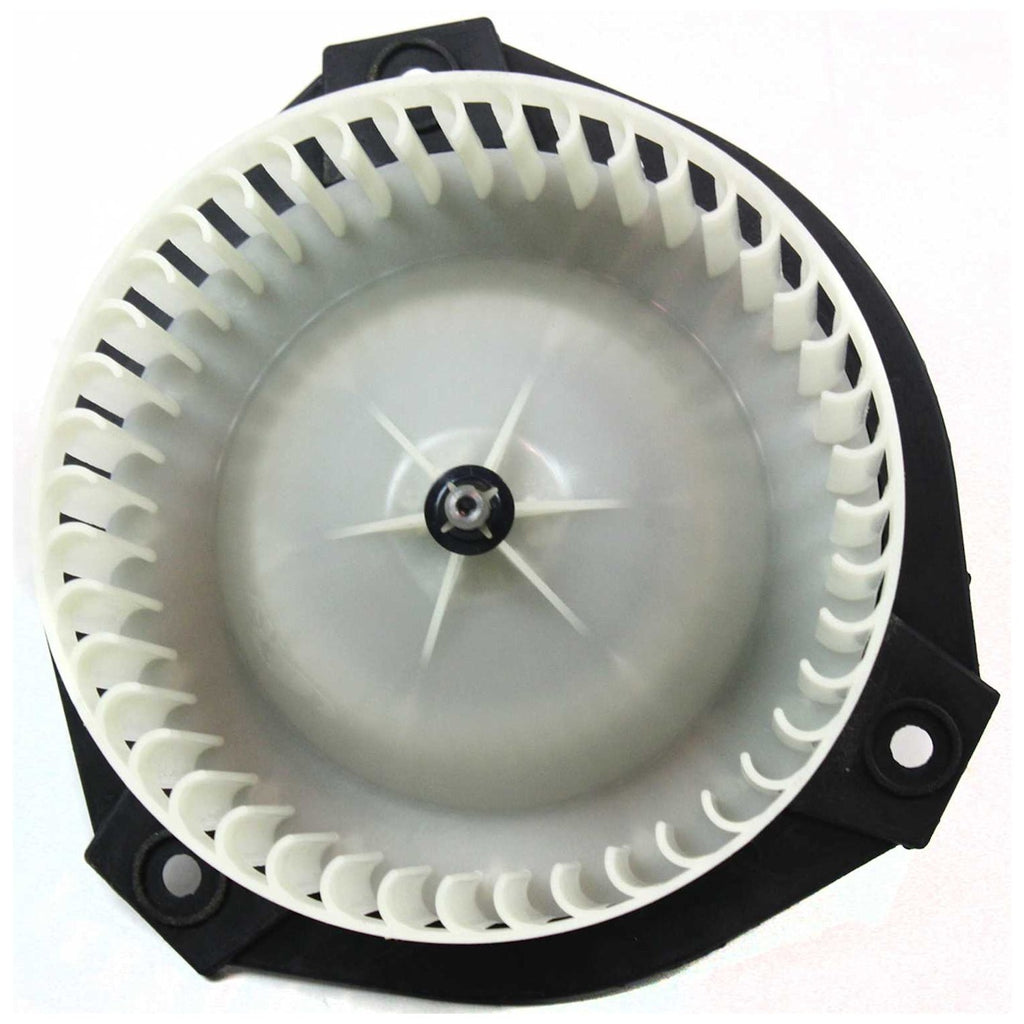 Blower Motors for Chevy Trailblazer, GMC Envoy, Saab 9-7x