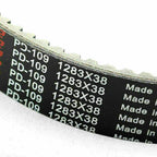 Drive Belt for Arctic Cat Bearcat 660 (2000–2006) 0627-026 0627-033