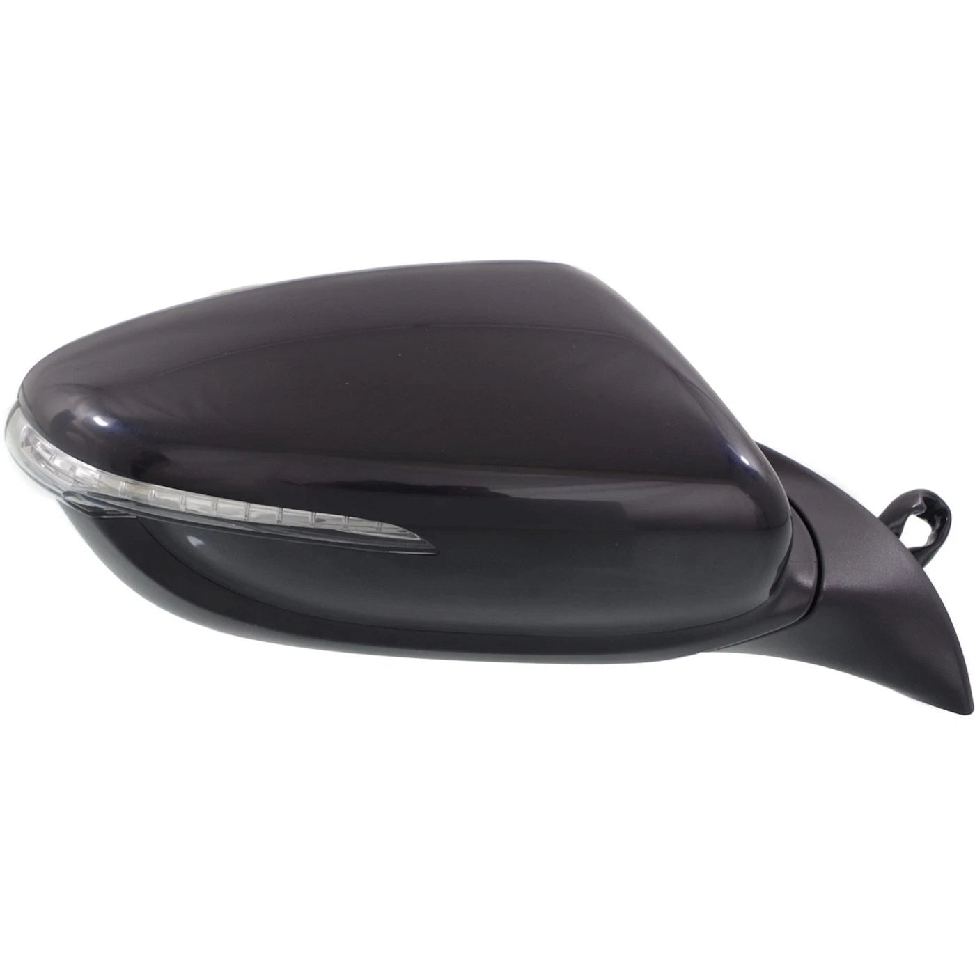 Heated Right Side Mirror for Kia Forte Sedan (2010–2018)