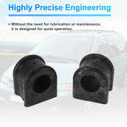 Stabilizer Sway Bar Bushing Kit No.1663231465 for Mercedes-Benz X166 (2012–2016)