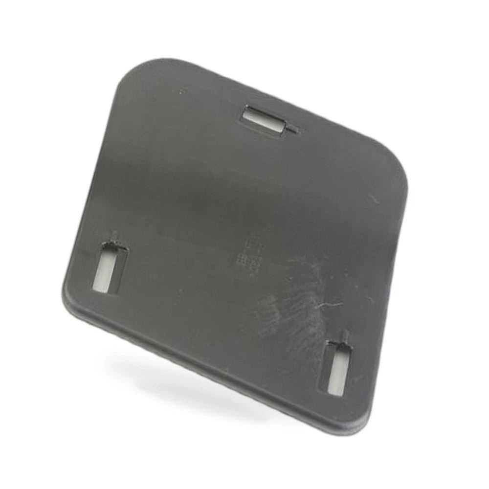 Front Bumper Fog Light Trim Cover for Toyota Prado LC120 (2003–2009) Left
