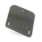 Front Bumper Fog Light Trim Cover for Toyota Prado LC120 (2003–2009) Left