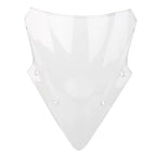 Dual Bubble Windscreen for Kawasaki Ninja 650 EX650 ER6F (2017-2019)