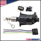 Electronic Turbo Charger Solenoid Valve 18900-5AA-A01 for Civic X (2016–2021)