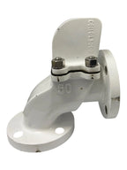 Storm Valve for Brooksbank (90 Degree, 2", STV81, Pressure Class 150)