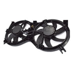 Radiator Condenser Cooling Fan for Infiniti QX60, Nissan Pathfinder (2013–2019)