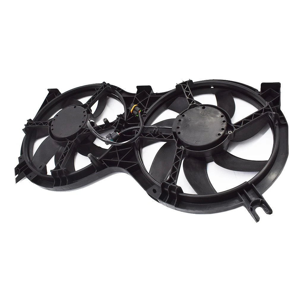 Radiator Condenser Cooling Fan for Infiniti QX60, Nissan Pathfinder (2013–2019)