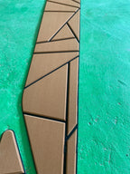 Self-Adhesive Traction Mat for Seadoo GTX 230 300 (2019–2025)