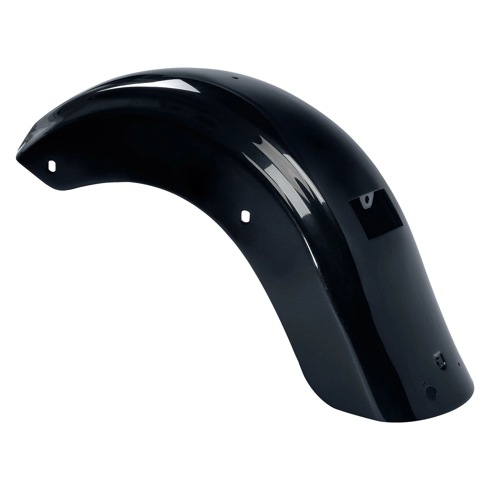 Rear Fender for Harley Electra Glide, Street Glide, Road Glide (2009–2023)