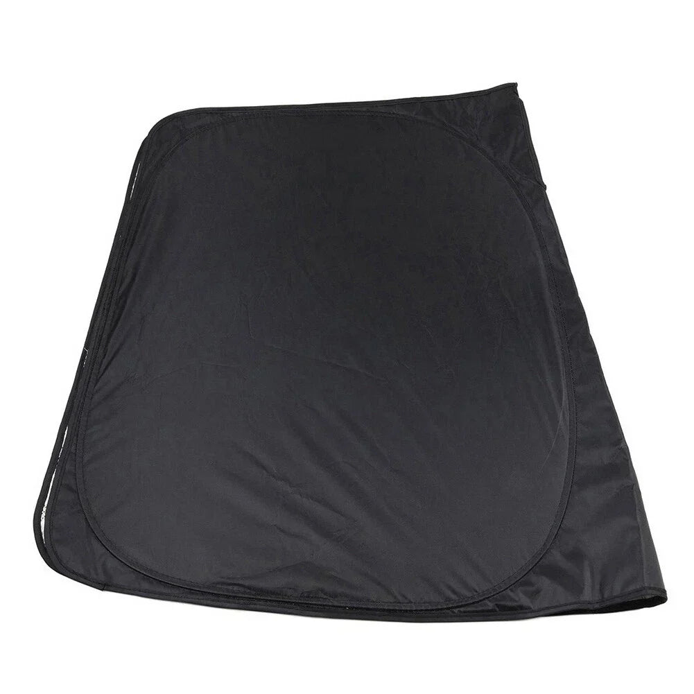 Foldable Windshield Sun Shade for Land Rover Range Rover (2013-2021)