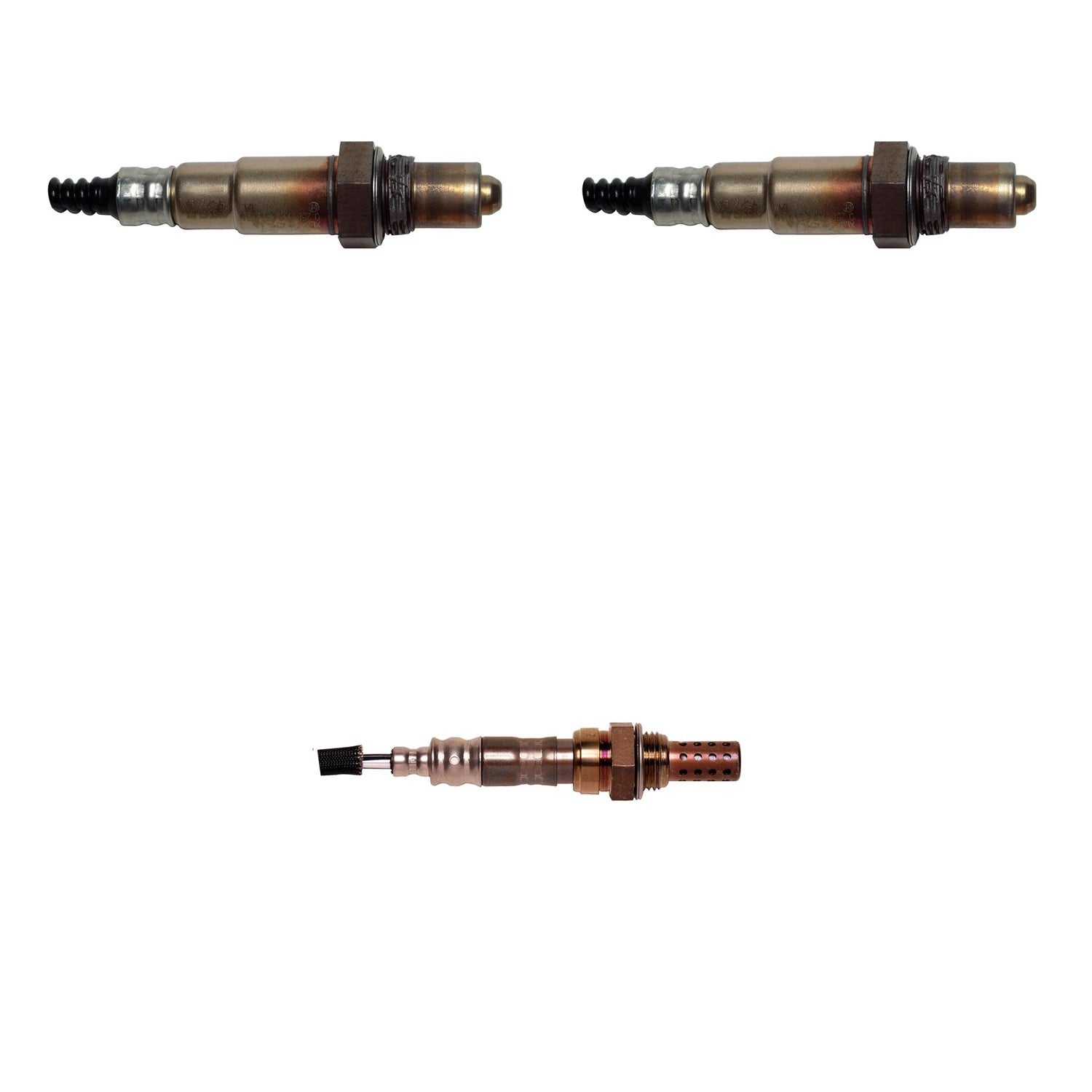 Oxygen Sensors Kit for Ford Ranger, Mazda B3000 V6 (1998–2005)