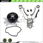 Timing Chain Kit & Water Pump for Dodge Durango 3.7L (2004–2007)