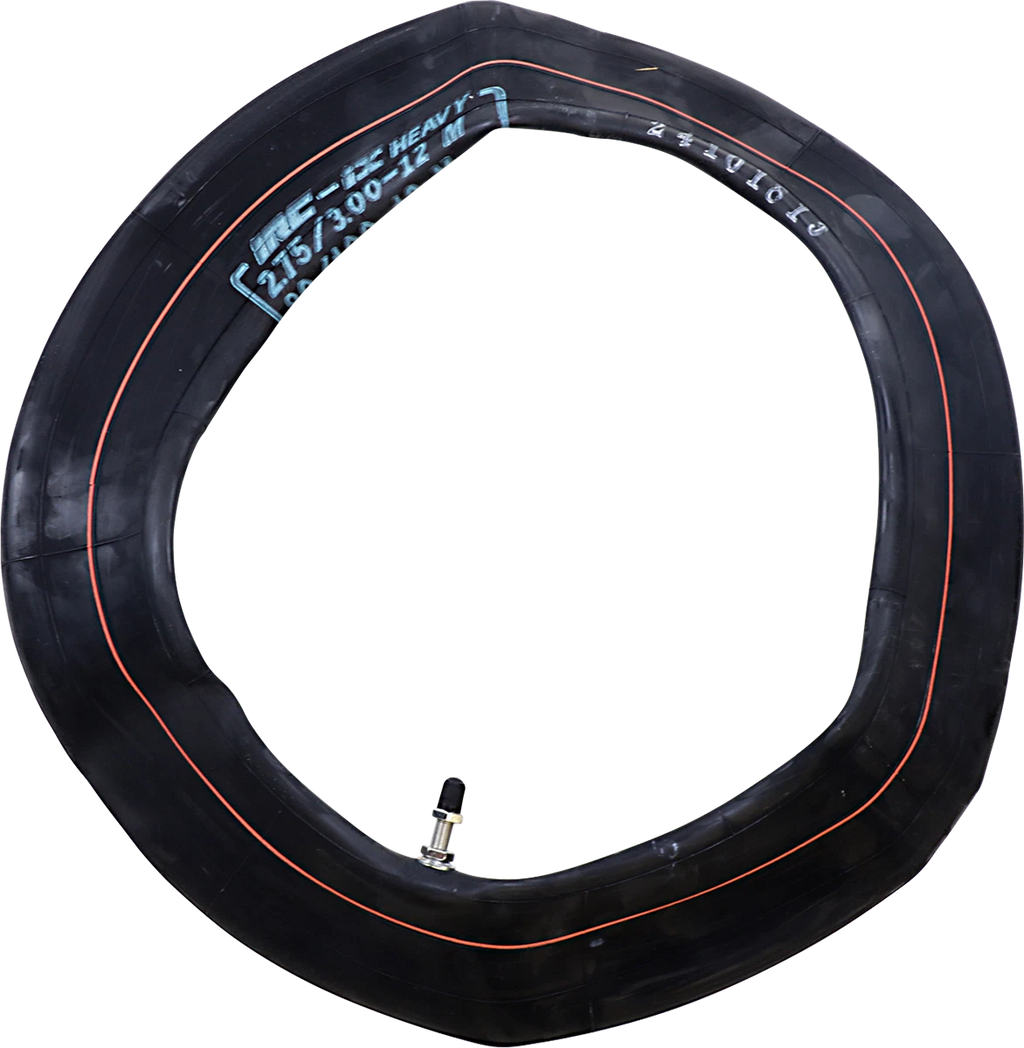 Heavy Duty 12" Inner Tube TR-4 for IRC (T20104)
