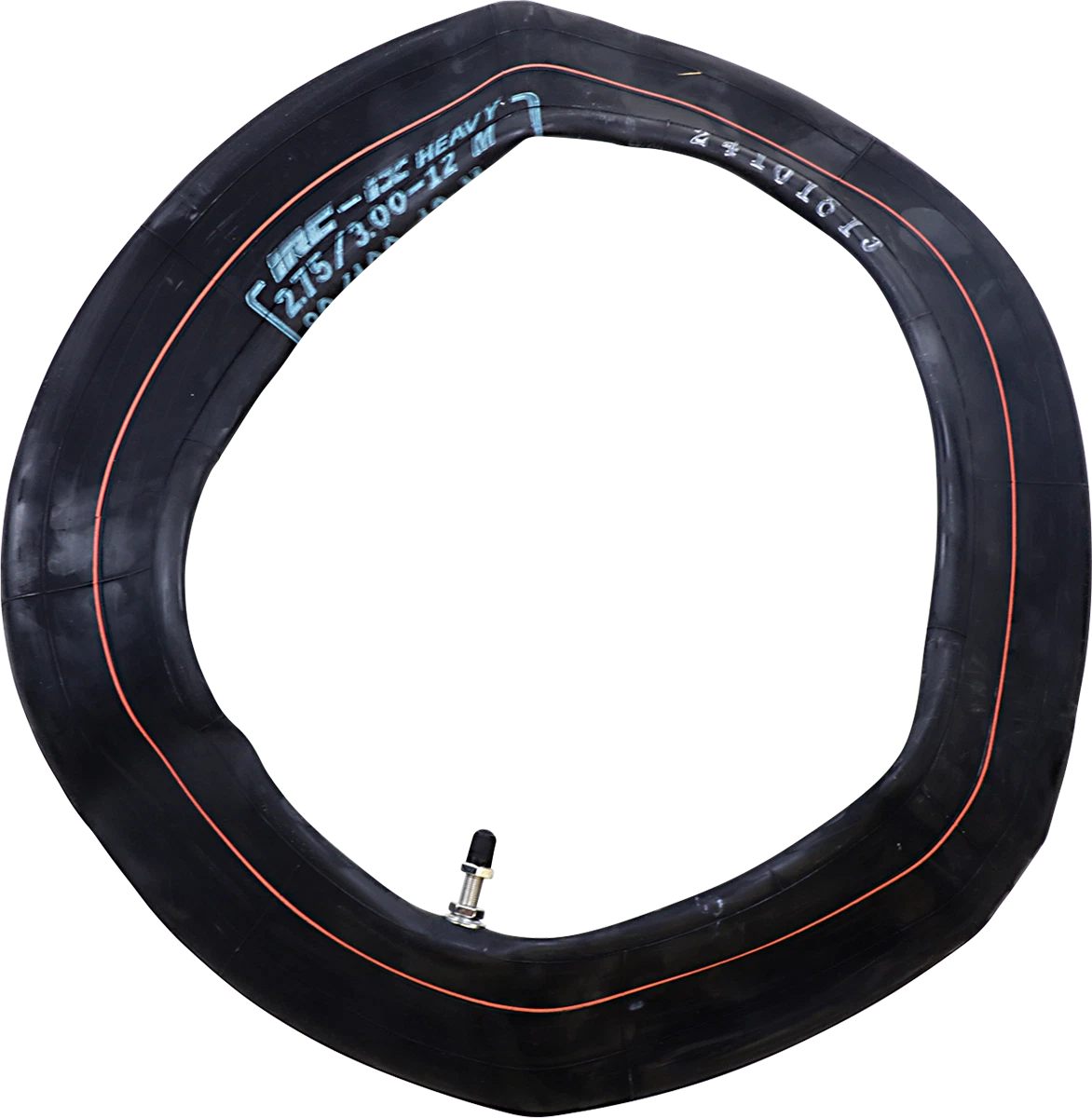Heavy Duty 12" Inner Tube TR-4 for IRC (T20104)