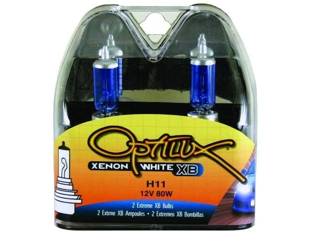 Front Fog Light Bulb for Mazda 6 (2006–2017) CP343FZ