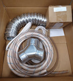 AC Install Kit for Mermaid Marine Air M5/M6 (STD)