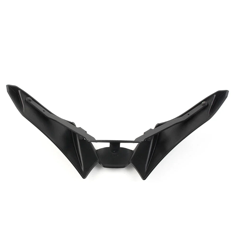 Sport Downforce Spoiler Wing Deflector for YAMAHA MT-09 MT09 SP (2021-2023)