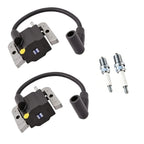 OEM Ignition Module for Lawn Mower 32 584 06-S (Fits 25 132 23 S)