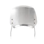 Windshield Windscreen for Kawasaki Honda Universal 6-8" Motor Headlight