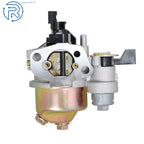 Carburetor Kit for Harbor Freight Engine (16100-ZE1-825, 16100-ZE1-814)