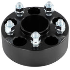 2X 2 Inch Wheel Spacers for Infiniti Q50 G37 Nissan 350Z